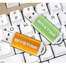 High Speed Colorful Usb Flash Drive 128G 2.0 Metal Pendrive 8gb 16gb 32gb 64gb Pen Drive Memoria Usb Photography Gifts Memory Disk