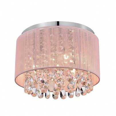 Lámpara de araña de cristal moderna dorada de 5 niveles, redonda, K9, lámpara de techo dorada para comedor, sala de estar, dormitorio, entrada, E14 x 12 luces