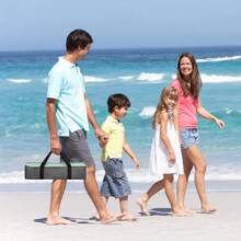 Camping Tents - verde - Ver 8