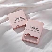 MBW Gold Bracelets Women, Dainty 14K Gold Plated Bracelet Stack Beaded Chain Bracelet Set Thin Small Cute Paperclip Bracelets Fashion Waterproof Jewelry Gold Accessories Women - 風格5 - 查看 7