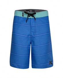Hurley Shoreline Board Short - Blue - View 1