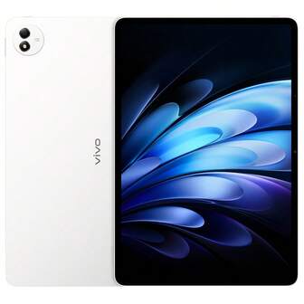 vivo Pad5 Pro 13" Android Tablet PC | Flagship Dimensity 9400 | 70-Day Battery | OriginOS 5 HD | For Work & Entertainment