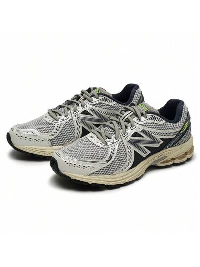 New Balance 2025年新作 NB メンズ/レディース シューズ 860