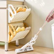 Estantería plegable de pared para zapatos, organizador de zapatos ahorra espacio para entrada, baño o armario - Estantería abatible para almacenamiento de zapatos en espacios pequeños