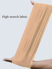 Women's Sexy Strapless Bra Tube Top No Padding Traceless Bandeau Wireless Bralette Comfy Tube Bras Intimates Lingerie Tube Tops Underwear Backless Bra Breathable Fabric Soft Suitable For Pairing With Dresses And Everyday Wear