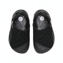 Kids NIKE AQUASWOOSH (PS) Sandals FN0876-002