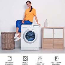 弹力斜躺式游戏椅套，带耐用拉链，符合人体工程学的电脑办公椅套，高背老板椅套，办公桌椅套，适用于斜躺式赛车游戏椅 - 彩色 - 查看 8