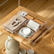 6PCS Transparent