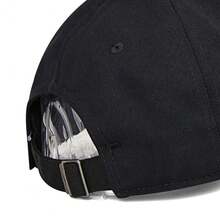 Nike UNKCLUB 男女通用款 UCBSWSHL 弯檐帽 FB5369-010 - 黑色 - 查看 6