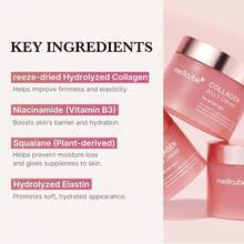 Medicube Collagen Jelly Cream 110ML - Gel-Cream - Collagen Jelly - View 3