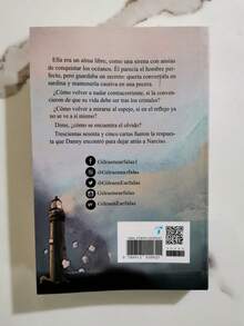 Book Of Letters That Never Arrived: Fairy Tale Love - Single Book - View 3
