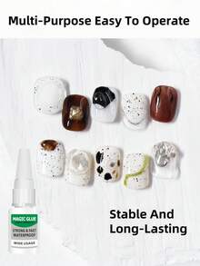 Adhesivo reparador impermeable definitivo - 4 piezas - Ver 8