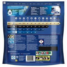 ✅ 24/72h Delivery Finish Powerball Quantum – 136 Dishwasher Tablets, Powerful Cleaning And Shine, Regular Scent, 2x68 And 5x68 Washes Format - Màu xanh hải quân - Xem 5