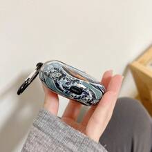 星空风格蓝牙耳机保护壳 适用于 Studio Buds/Buds+ 无线耳机 - 彩色 - 查看 5