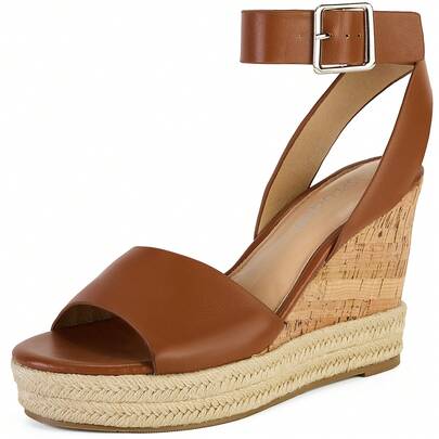 Women's Ankle Strap…