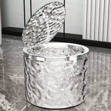 Laundry Pods Container Clear Storage Box For Washing Capsules Dryer Sheets Container Laundry Room Storage Organizer - Multicolor - View 4