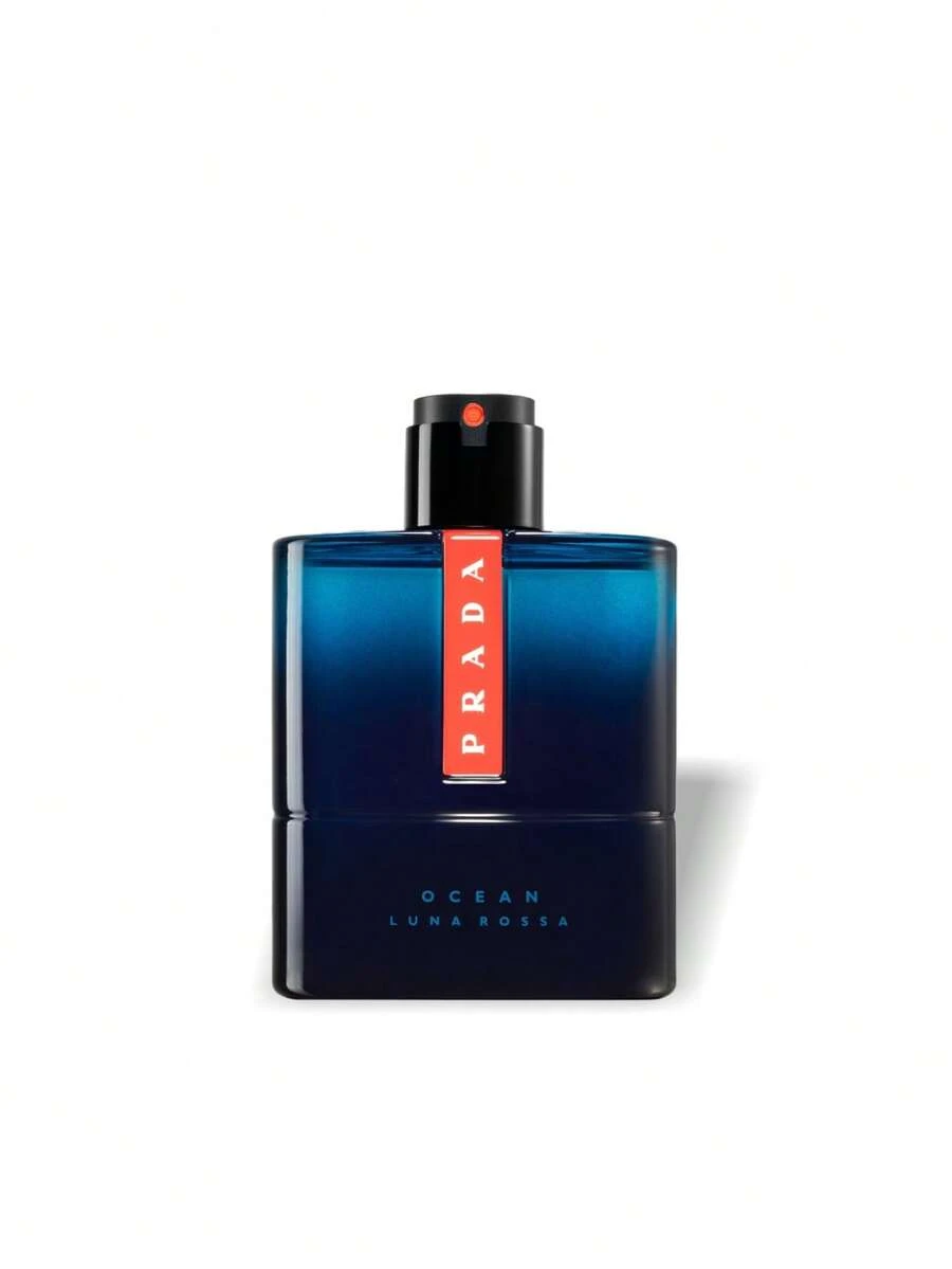 Prada Luna Rossa Ocean Edt V 150ml - 草本與辛辣 - 查看 1
