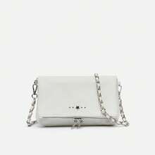 Misako Women Crossbody - trắng - Xem 1