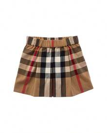Burberry Skirt - Màu be - Xem 2