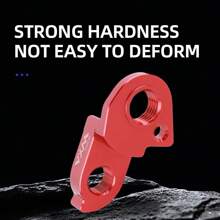 Bicycle Rear Hook/Hanger For Ad300/Ad350/Gt350/Gt300/Ad500/RS450/RF500c