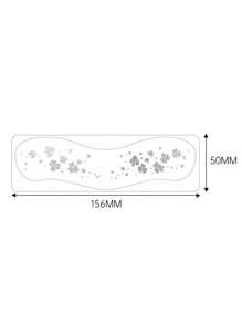 3 Sheets Temporary Tattoos Heart Freckle Tattoos Glitter Stickers Waterproof Glitter Freckles Stickers With Glittery Star Heart Dot Pattern For Adults Accessories For Party Festival Daily Makeup, Music Festival
