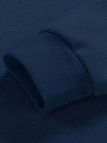 Men's New Spring/Autumn Casual Sweatshirt, Simple Small GYM Logo, Bull-Muscle Graphic Print, Suitable For Outgoing, Friends, Team, Outdoor Travel Sports Shirt, Everyday Casual Hoodie, Gym Outfit, Men's Sports Wear, Lightweight Sports Pullover, Comfortable Sports Hiking Fishing Versatile Short Sleeve Sweatshirt