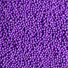 糖屑蛋糕装饰糖果，闪亮糖霜，适用于冰淇淋、纸杯蛋糕、甜甜圈、松露巧克力、马卡龙、华夫饼、棒棒糖、翻糖和甜点桌，圆形小颗粒糖珠，DIY派对用品，适用于生日、婚礼、情人节、母亲节烘焙坊糖珠