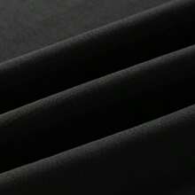 [Adventure] Unisex Solo-Leveling Cotton T-Shirt | 100% Cotton | Round Neck | Vibrant Anime Graphic | Machine Washable | Casual Outdoor Wear For Spring & Autumn | Black With Purple And White Design, Cartoon T Shirt As Gift