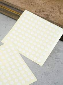 5 piezas de tablero de exhibición de arte de uñas con pegamento adhesivo sin marcas, suministros de uñas, herramientas de uñas, herramientas de arte de uñas, de vuelta a la escuela, uñas, herramientas de uñas para uñas postizas