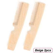 女士蕾丝假发握带，假发握把带耳孔天然蕾丝边，1 件防滑可调节假发头带 - 彩色 - 查看 10