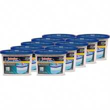 5/10/15/20pcs Interior Dehumidifier 500ml - For Effective Reduction Of Condensation Absorber, Mildew And Damp From Cupboards, Wardrobes, Bathrooms, Caravans, Boats And Vehicles