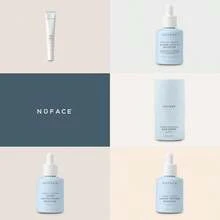 NuFACE Hydrating Aqua Gel 3.3oz/97.6ml Ideal For Everyday Use, Travel Perfect For Your Skincare Routine And Gifting For Birthday, Party, Christmas, Or Any Special Occasion, It's A Great Choice For All Seasons - 無色 - 查看 2