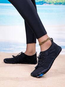 Teens/Youth Casual Sneakers, Teen/Teen Shoes, Teen Water Shoes, Teen Flats, Slip-On Aqua Beach Hiking Shoes, Breathable Mesh Beach Swimming Travel Shoes, Ultra-Light Yoga Fitness Running Shoes, Outdoor Vacation Casual Five-Toe Shoes