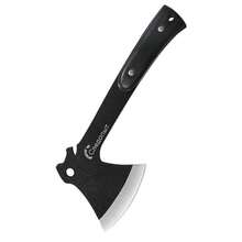 Premium Tactical Axe With Rope Handle And Sharp Blade