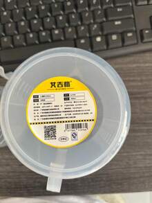 量杯，PP透明量杯，透明塑料量杯，塑料液体量杯，厨房液体量杯，耐用，易清洗，多用途厨房烘焙工具，宠物用品，厨房必备，带清晰刻度，用途广泛，易于清洗 - 彩色 - 查看 10