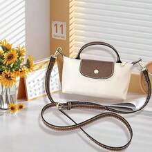 Handbags Women Mini Shoulder Bag Crossbody Suitable For Going Out - Black - View 5