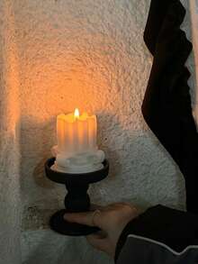 小众奢华大气的 Ins 风格香薰蜡烛装饰，欧式艺术香薰蜡烛，适用于婚礼/生日派对/纪念品/生日礼物/烛光晚餐/周年纪念/野餐/聚会/阳台/酒吧/餐厅/摄影道具/送给女朋友/父母/情侣的礼物