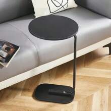 Multifunctional Mobile Tea Table - Bedroom, Living Room, Balcony Side Table, Lightweight Movable Bedside Table, Simple And Modern For Small Spaces