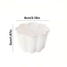 2 Stücke/4 Stücke, Mousse-Förmchen, Pudding-Förmchen, Gelee-Förmchen, Muffin- und Kuchenförmchen, langanhaltend Küchenbackzubehör für Tortendekoration, geeignet für kreative Desserts, sehr passend für Partys, Hochzeiten und besondere Anlässe.