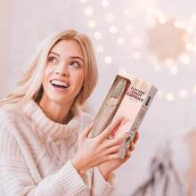 Electric Callus Removers For Feet, Haootadiy Electric Foot Callus Remover Pedicure Kits Rechargeable With12 In 1, Removes Dry Skin For Smoother Feet, Foot Care For Dead Skin Ideal Gift (White) - 粉色 - 查看 9