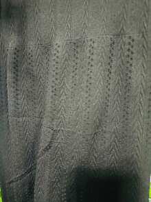 FALDA CORTA CON LICRA  Liso    Casual    Playa - Negro - Ver 4