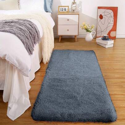 Bathroom Rugs, 2025 Fashion Multi Purpose Solid Color Bath Carpet, Universal Soft And Fast Absorbent Bathroom Rugs, Non Slip, Machine Wash, Quick Dry, Relaxation Comfortable, Perfect For Bathroom, Shower Room, Perfect Gifts, Christmas Home Decorations