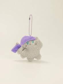 Hasbro 我的小马驹可爱小马系列2毛绒3.35英寸盲袋生日礼物和母亲节礼物| 海贼王（随机发货） - 彩色 - 查看 8