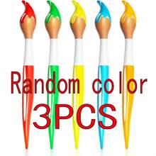 6 pièces Ballons de crayon gonflables géants, combo multicolore pour décoration de fête de rentrée scolaire, fournitures de suspensions, accessoires photo, cadeaux d'anniversaire, décoration de salle de classe, accessoires de fête de piscine d'été