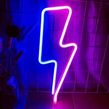 1 件霓虹牛头标志装饰灯，LED 霓虹灯电池或 USB 供电，家居装饰、派对装饰、庭院装饰、酒吧、露营、生日、求婚、周年纪念、游戏室、情人节、母亲节、圣诞节和其他节日装饰和礼物 - 白色 - 查看 80