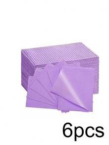 6/10/20/50/100/125/200 st. engångsnagelmattor, Fordable, nagelkonstmattor för bord, vattentäta 3-lagers nagelkonstpapper 13" x 17" dynor för nagelbordsdekorationskit, nagelkonsttillbehör - Multifärgad - Visa 21