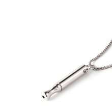 1 pieza Collar de respiración profunda - Joyería de despertar del alma para mujeres, que aporta tranquilidad y relajación - Un regalo único para la cultivación del corazón y las técnicas de respiración profunda para hombres y mujeres. El collar para dejar de fumar puede aliviar el estrés y la ansiedad, y ayudar a relajar la respiración