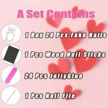 30Pcs Goth Press On Nails Medium Almond Fake Nails 3D Silver Alloy Chrome Glitter Design Y2k Glue On Nails Full Cover Glue On Nails Reusable Handmade Nails Black False Nails For Women Acrylic Nails