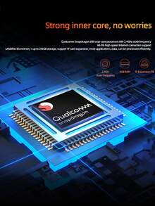 Lenovo 联想 Tab K11 WIFI 8GB+256GB 11.5 英寸 2K 眼部舒适度杜比全景声平板电脑骁龙 680 平板电脑 8600mAh