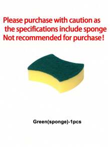 1pc Sink Hanging Drain Basket With Silicone Storage Box, Adjustable Shoulder Strap Drain Rack, Sponge Holder, Faucet Hanging Basket, Kitchen Storage Bag, Perfect For Storing Sponges And Rags In The Kitchen.(Please Purchase With Caution, As The Specifications Include Sponge, Not Recommended For Purchase!!!)